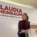Como lo hiciera AMLO, Sheinbaum pedirá licencia a Morena y marcará distancia entre gobierno y partido