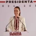 Claudia Sheinbaum no contempla cambiar seguridad presidencial tras agresión a Donald Trump