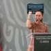 La 4T defiende los derechos que el neoliberalismo trató de convertir en mercancía: Sheinbaum