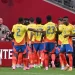Colombia sigue imparable y golea 5-0 a Panamá; llega a semifinales de la Copa América