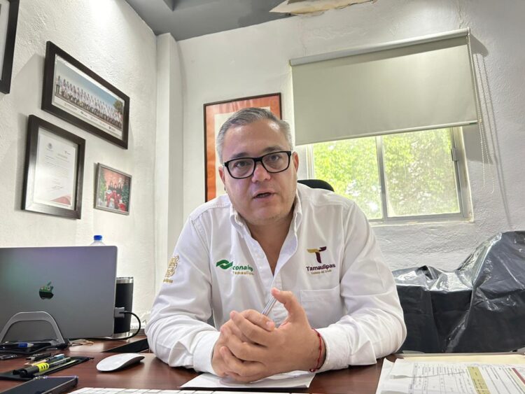 Niega el Conalep de Tamaulipas mal manejo o desvío de millones de pesos; ‘es una confusión’