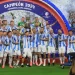 Argentina conquista otra Copa América