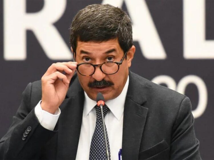 Gobierno panista de Chihuahua  intenta descarrilar con investigación al senador electo Javier  Corral