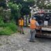 Mantiene SST recorridos para la eliminación de criaderos del dengue