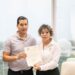 Designa Gobierno del Estado a nuevo director general del INDE Tamaulipas