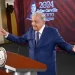 Develará AMLO casos de grandes contribuyentes protegidos por jueces ¡Adeudan $100 mil millones!