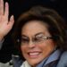 El TJFA confirma que Elba Esther Gordillo adeuda al SAT más de 21 millones de pesos