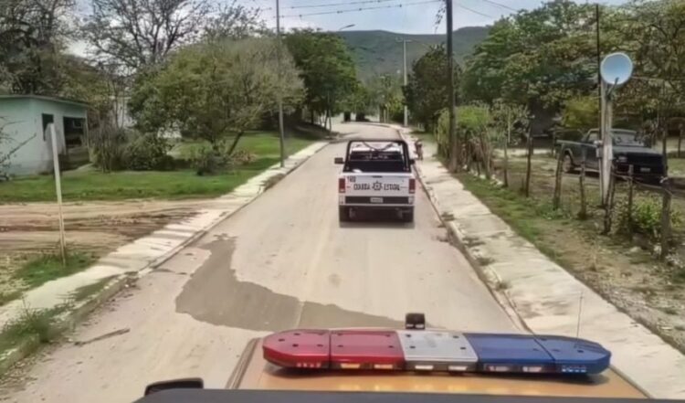 Deciden iniciar la evacuación en comunidades costeras ante llegada de ‘Beryl’ a Tamaulipas