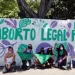 Congreso de Puebla aprueba despenalización del aborto