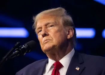 Jueza desestima caso de documentos clasificados contra Donald Trump