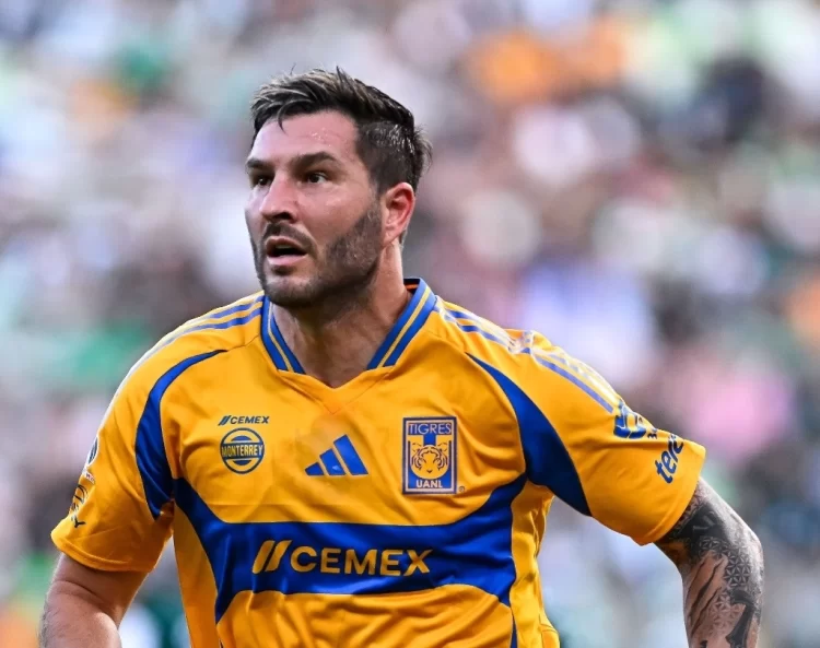 Ganan equipos regios: Tigres 3-0 a Santos Laguna y Monterrey 2-1 a Querétaro