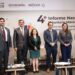 El gobernador de Tamaulipas convoca a intensificar la cooperación para cumplir la Agenda 2030