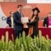 Egresan 310 estudiantes del bachillerato de la UAT en Ciudad Mante