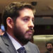 Con ironía, diputado de Morena alienta a ‘Alito’ a seguir camino del PRD: Y el PRI perderá el registro