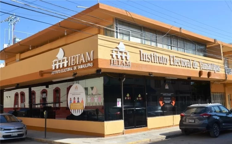 Avanza proceso para anular elección del distrito 22 en Tampico por presuntas violaciones a la ley