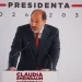 Agrada a IP el nombramiento de Cárdenas Batel como Jefe de la Oficina de la Presidencia