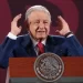 Alerta AMLO sobre movimientos sospechosos en fideicomisos del Poder Judicial de la Federación