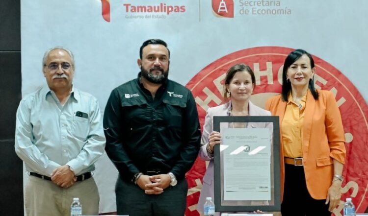 Suman esfuerzos para promover marca ‘Hecho en Tamaulipas’
