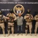 Trasladan a ‘El Marro’ en un Black Hawk a  prisión federal de Durango; enfrenta condena de 60 años