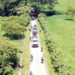 Arriban militares a zona fronteriza de Chiapas tras narcoviolencia