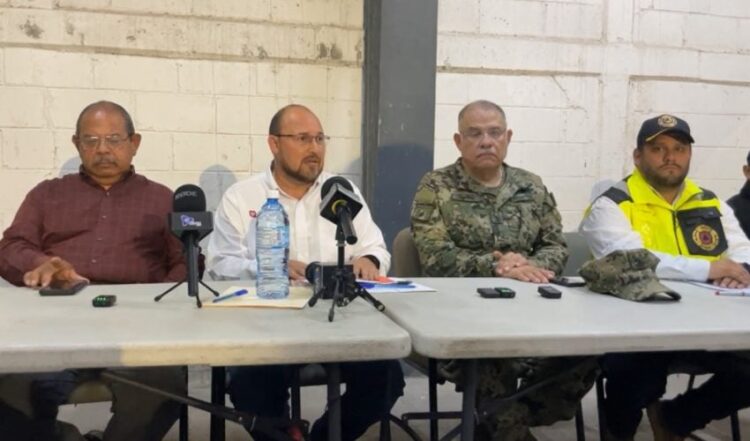 Activan medidas preventivas ante posibles afectaciones por lluvias de ‘Beryl’ en Matamoros
