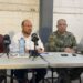 Activan medidas preventivas ante posibles afectaciones por lluvias de ‘Beryl’ en Matamoros