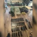 Fuerzas especiales de Sedena y GN detienen a líderes de dos células delictivas que operan en Tamaulipas