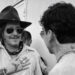 Christian Nodal y Johnny Depp juntos; ¿harán colaboración?