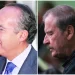 Morena y aliados consideran a Fox y a Calderón traidores a la patria por suscribir declaración ultraderechista