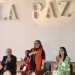 Presidenta de SCJN intenta imponer a AMLO y a Claudia su propia reforma judicial; deplora el voto popular