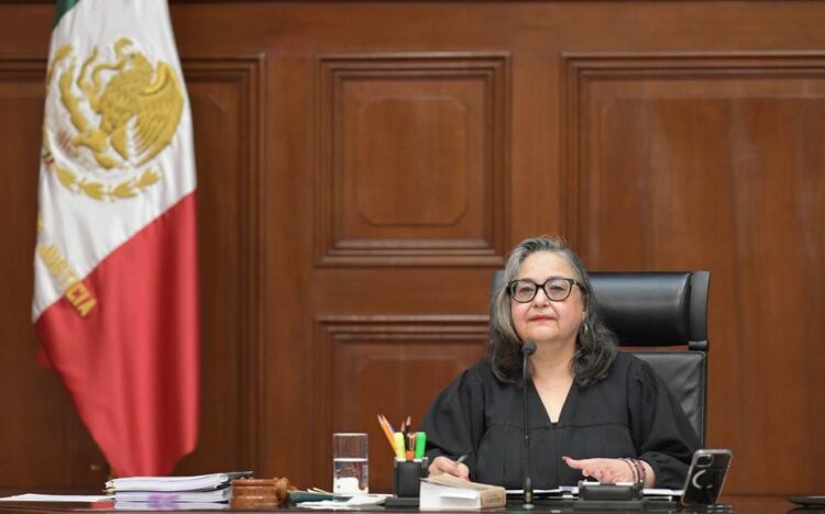 SCJN se vuelve cómplice de depredadores de Tamaulipas ¡Determina seguridad indefinida a CDV y compañía!