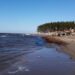 ¿Cuál es el estado con las playas más contaminadas en México?