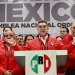 Perfilan vía para que consejo político nacional del PRI reelija a ‘Alito’ para período 2024-2028