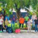 Beneficia SEBIEN con programa Primero los Pobres a más de 9 mil habitantes de Tamaulipas