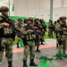 La Secretaría de la Defensa Nacional refuerza seguridad en Sinaloa tras caída de ‘El Mayo’ Zambada