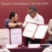 El gobierno estatal y la Semarnat  implementan ProAire Tamaulipas