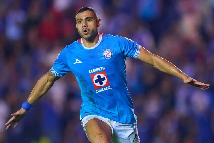 ¡El Azul aplasta a Xolos!