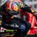 ‘Checo’ Pérez asegura un sólido segundo lugar en la clasificación del GP de Bélgica