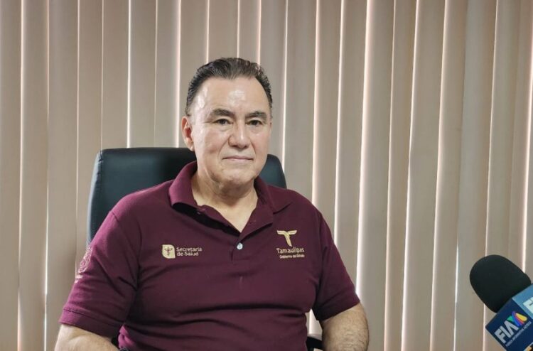 En plena temporada de calor el sector salud reporta un incremento de enfermedades respiratorias