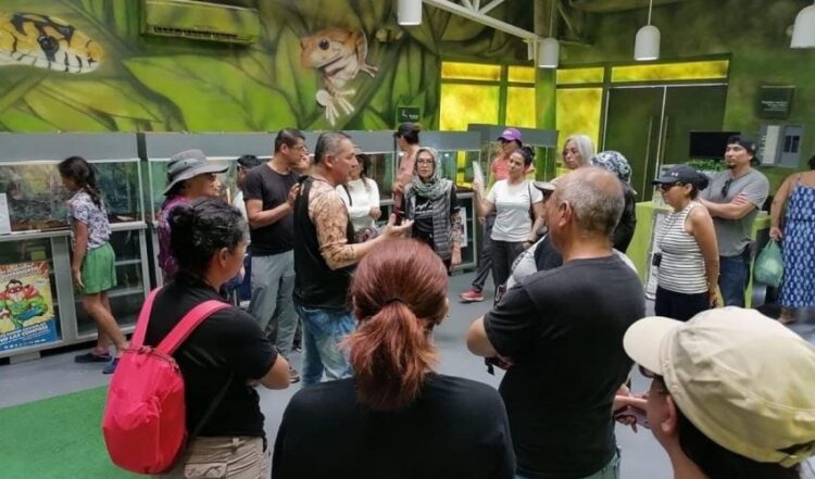 Por vacaciones, parques de Tamaulipas abrirán toda la semana