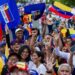 Gobierno de AMLO  fijará postura sobre Venezuela hasta saber resultados oficiales de comicios
