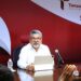Dice vocero de seguridad que Tamaulipas está entre los estados con menor incidencia delictiva