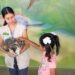 Invitan a disfrutar de más de 100 especies en el zoológico de Tamatán; hay ajolotes y mucho más