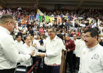 Reconoce Américo avances académicos, de infraestructura y transparencia de la UAT