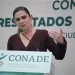 Ana Guevara planta cara a críticas tras JO: ‘Entre más me chin… más me crezco’
