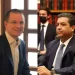 Ricardo Anaya se registra a hurtadillas en el Senado: El 5 de julio de 2021 huyó a EU desde Reynosa