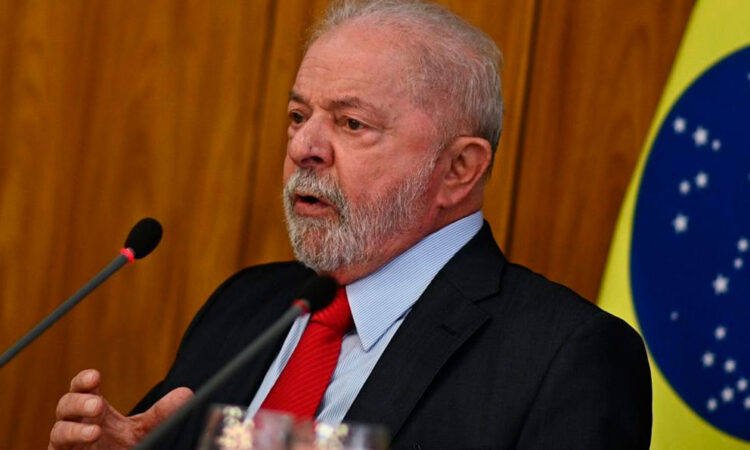 Brasil asume representación argentina en Venezuela tras ruptura en relaciones