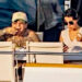 Christian Nodal y Ángela Aguilar derrochan amor en Los Cabos