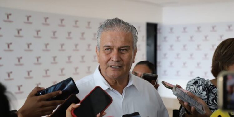 Covid en Tamaulipas ‘dentro de los parámetros normales’: 67 casos confirmados y 10 fallecimientos