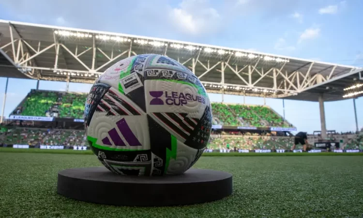 LEAGUES CUP: Así serán los cuartos de final